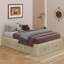 Lit plateforme avec 6 tiroirs-250706719-250707170