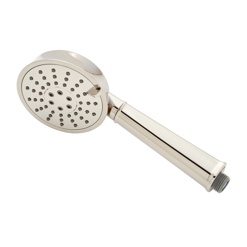 Pinecrest Handheld Shower Head 1.8 GPM, Polished Nickel