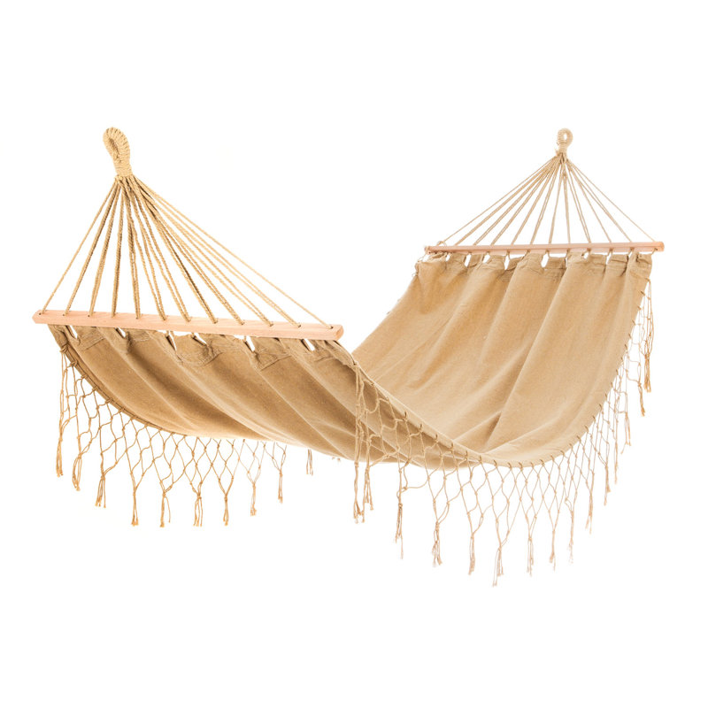 Hamac Layfield Seafoam Classic, Beige