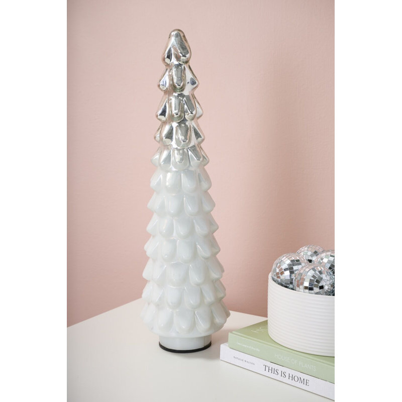 Splendide arbre 6,25 po x 23 po