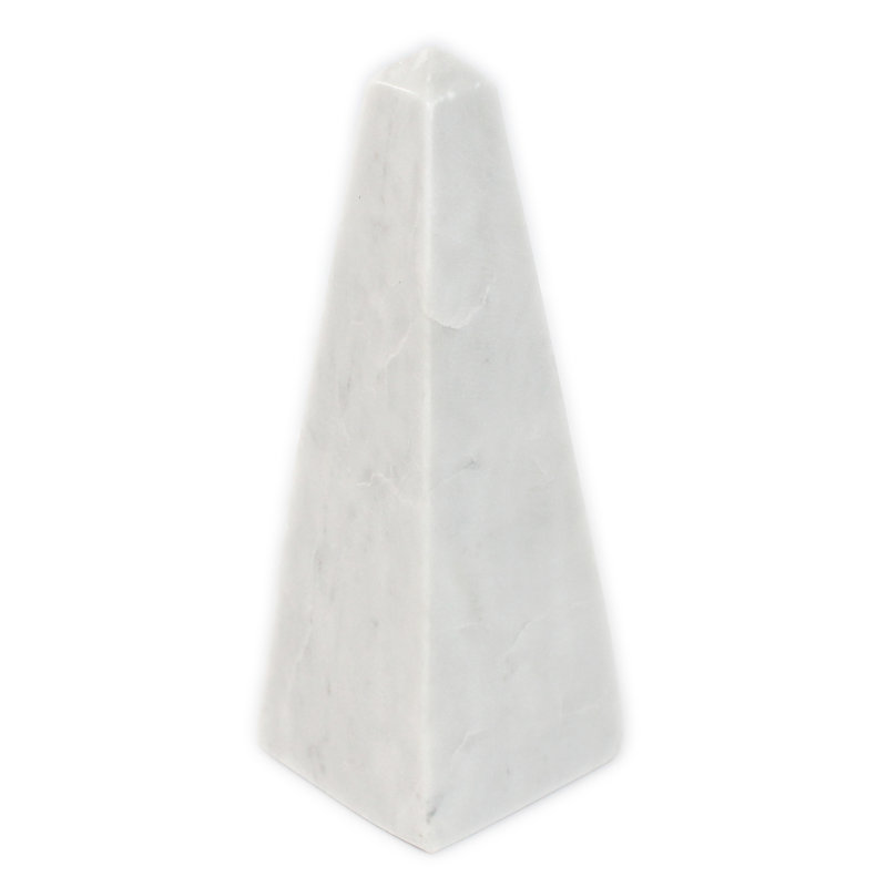 Sculpture Mead Pyramid