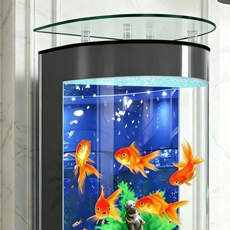 Aquarium 40-47 gallons