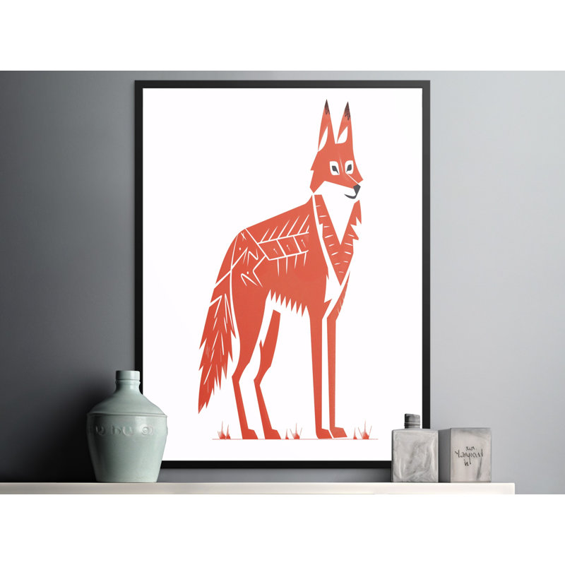 Jalisa No Frame Print, 24x32