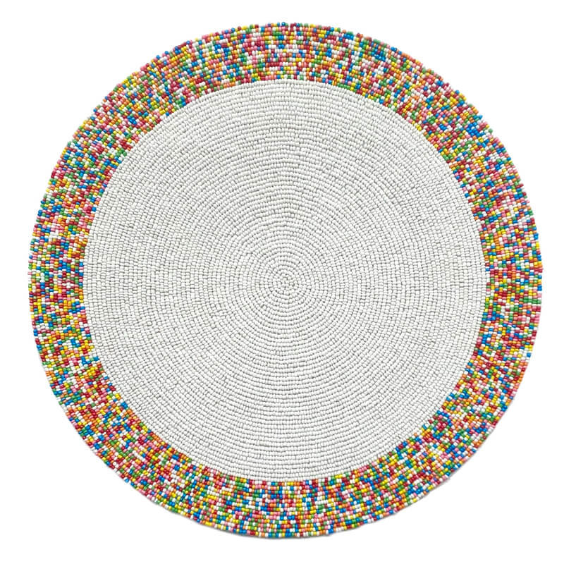Napperons Sprinkles