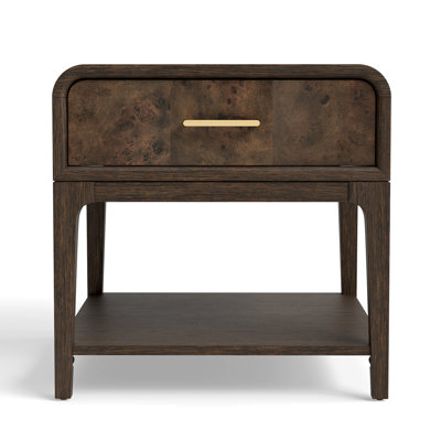 Sixto 24" End Table