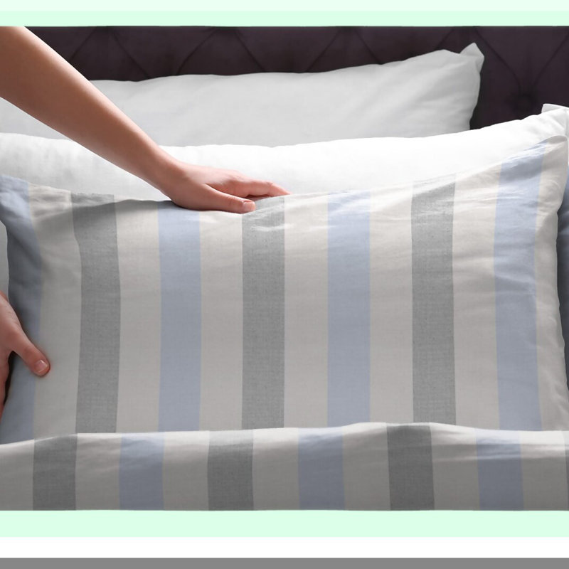 CozyDreams Oversized Flannel Sheet Set - Deep Pocket & Savannah Design - Luxurious Bedding for Extra Comfort & Style