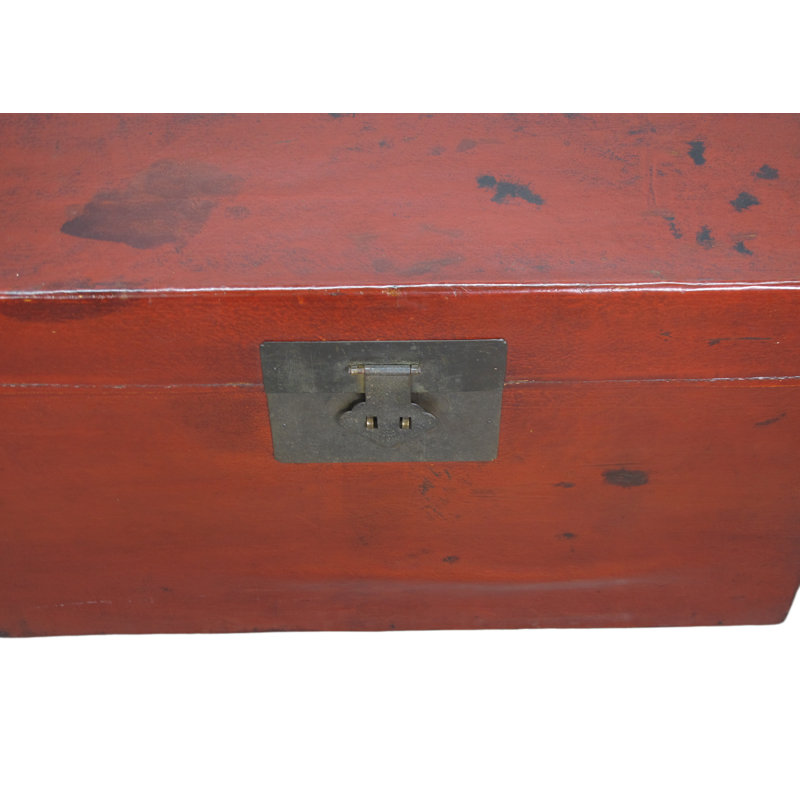 Accent Trunk