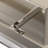 48Inch Dimmable LED Bath Bar Acrylic Crystal Vanity Light