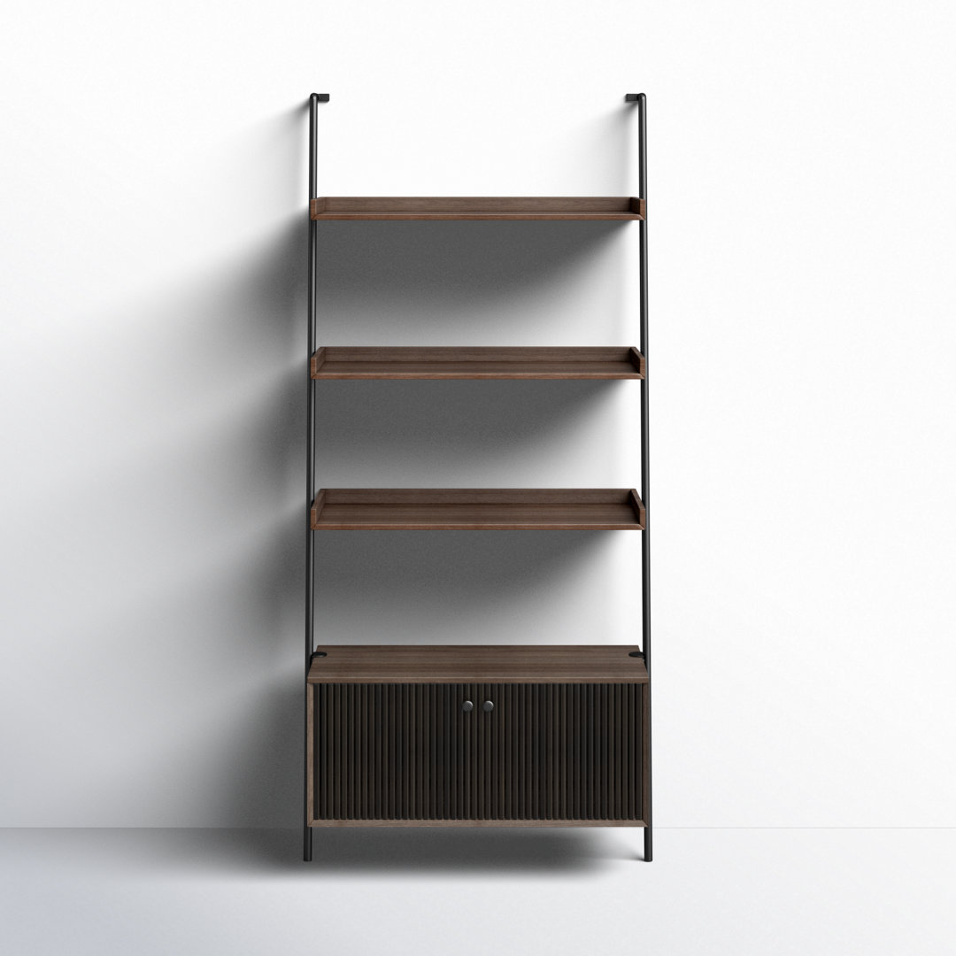 Enya Ladder Storage Bookcase AllModern