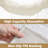 Kaziyah Microfiber Bath Rug-963354769-943701262
