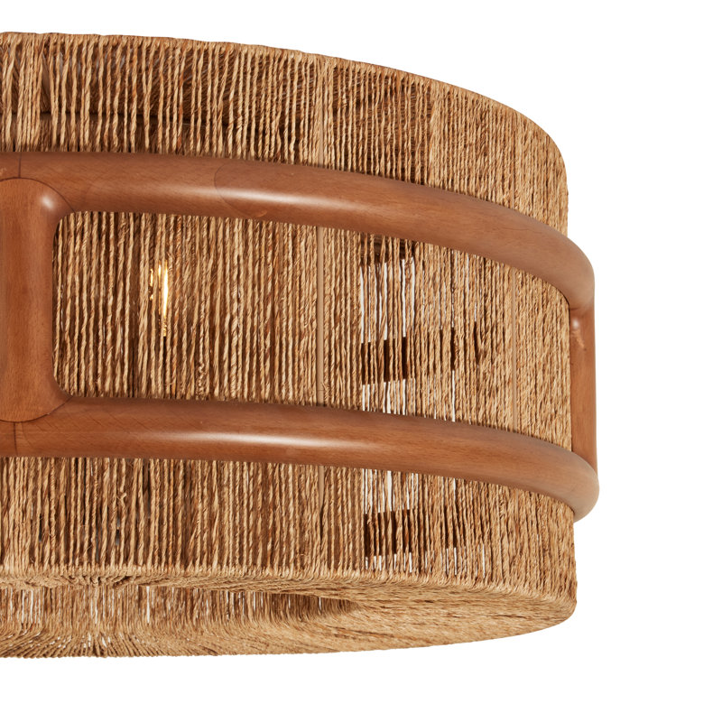 Noa 3 - Light Flush Mount