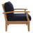 Marina 2 Piece Teak Set-1931888342