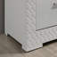 Table de chevet 1pc