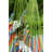 Dijonay 1 Person Cotton Chair Hammock-988535398
