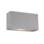 Rubix LED Outdoor Flush Mount-22612283