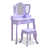 Purple is out of stock