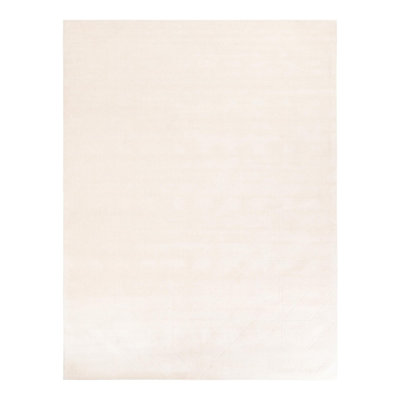 Cyndle Hand-Tufted Wool Geometric Area Rug