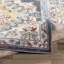 Beyanka Floral Machine Tufted Area Rug-225392706