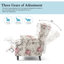 Fauteuil inclinable manuel standard-1760389912