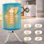 Aluminum Tripod Drying Rack
