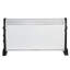 Igenix 3000W Covector Heater White