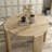 Konegan Round Dining Table