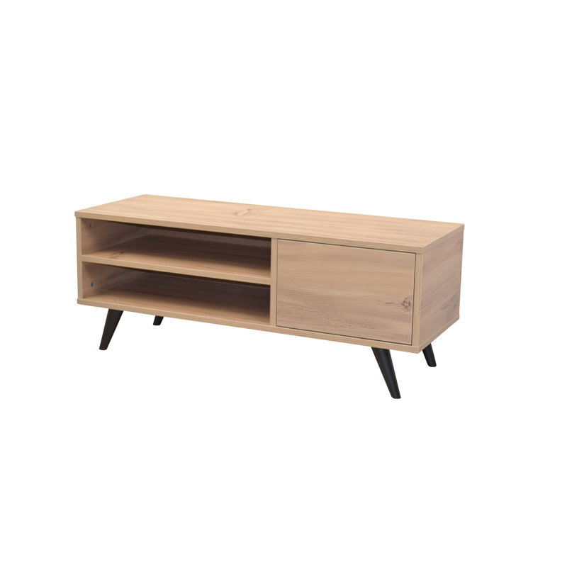 Winkelman for TVs up to 43", Oak