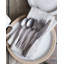 Coventry 5 - Piece Stainless Steel Flatware Set - Service for 1