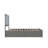 Ivor Solid Wood Trundle Bed-354215666-354215668