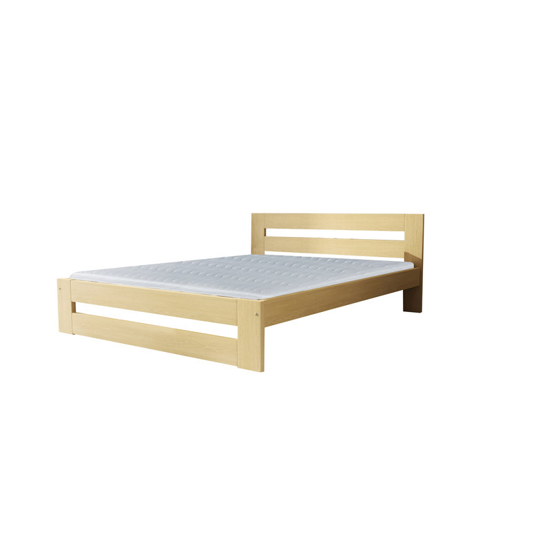 EU Kingsize - 160 X 200 Cm Bed