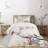Ambesonne Tree Bedspread Oriental Illustration-101639121