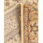 Classic One-of-a-Kind 4'1" x 5'10" Hand Knotted Area Rug