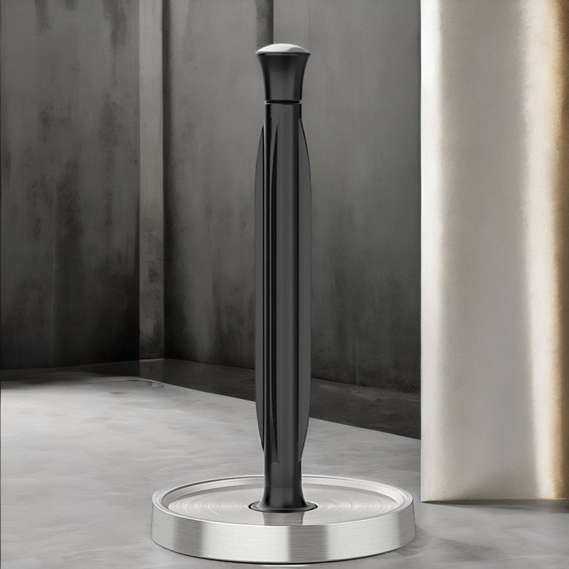 Stainless Steel Paper Towel Holder