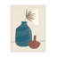 Art sur toile, bolologien, petit doyen-105647759