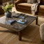 MARCIA Marble Coffee Table
