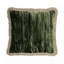 Housse de coussin unie