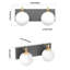 Luminaires de salle de bain Mid-Century-295173159