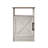 Lebanon 3 Piece Coffee Table Set-2031656350