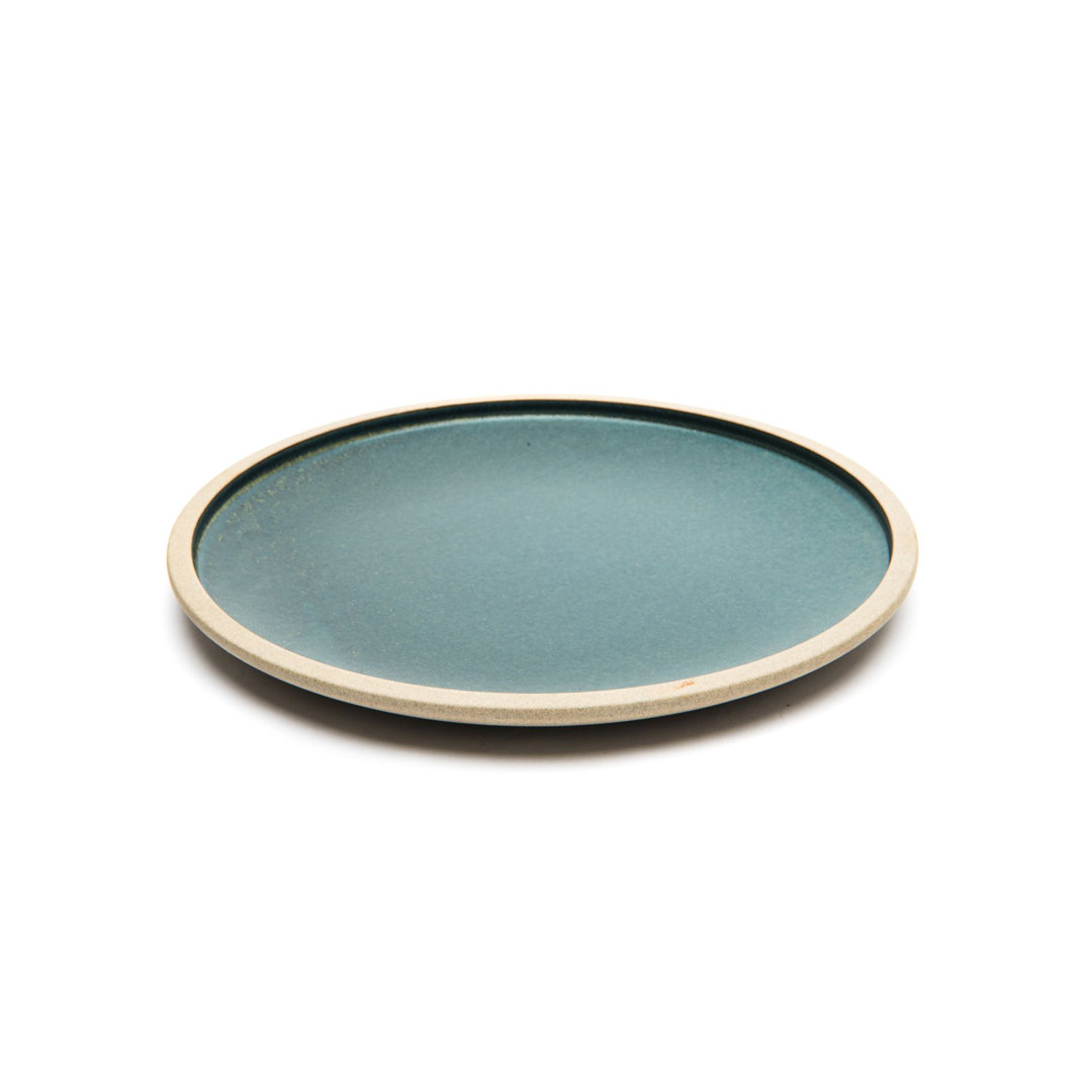 Raw Dinner Plate