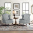 Upholstered Accent Chair