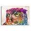 «Owl Drowing» par Mark Ashkenazi-2025139137