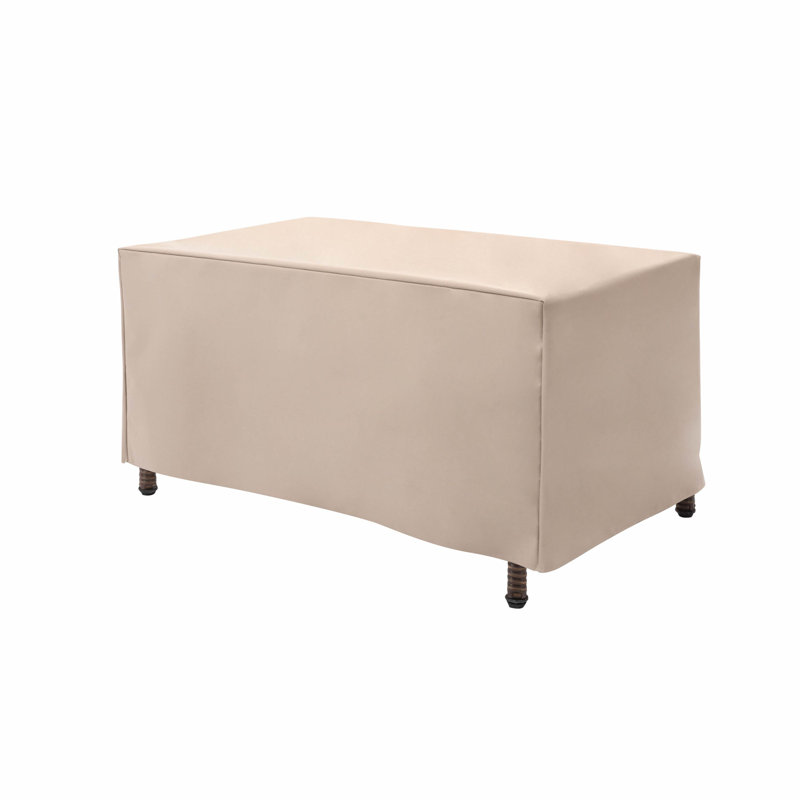 Basics 37 " W Outdoor Patio Table Cover