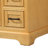 Hermes 32'' Single Bathroom Vanity with Marble Top-723190421