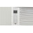 12,000 BTU 115V Window Air Conditioner, Cools up to 450 Sq.Ft., Window AC Unit with Remote Control