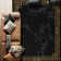 Monaco Series Abrstract Black/Gray/Ivory/Beige Area Rug