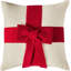 Christmas Pillow Cover in Hand Felted Wool - 20"-1922888366-1905739885-1972460405