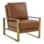 Fauteuil d'appoint Lexington Avenue-1494703042-1534394114