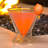 Double-Walled Stemless Martini Glasses 8oz