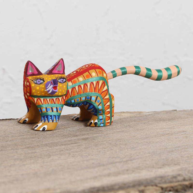 Grovesend Animals Figurines & Sculptures