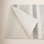 Eisenman Table Runner